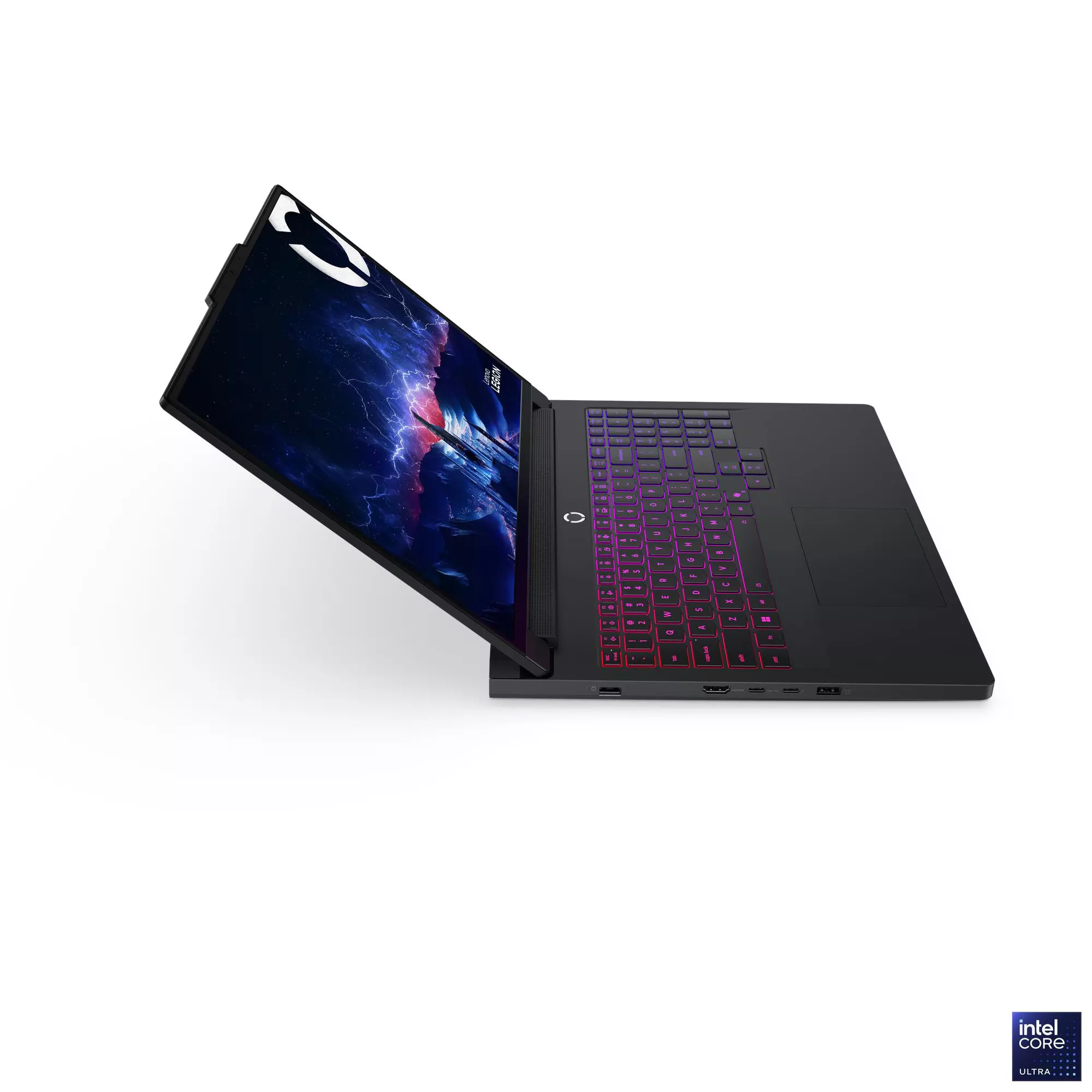 Lenovo Legion Pro 7 16IAX10H 16" WQXGA OLED | Intel Core Ultra 9 275HX | RTX 5080 16GB | 64GB Ram | 1 NVMe