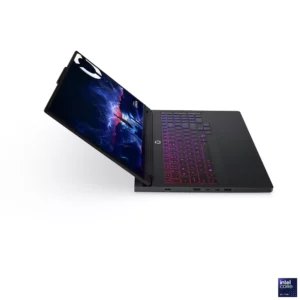 Lenovo Legion Pro 7 16IAX10H 16" WQXGA OLED | Intel Core Ultra 9 275HX | RTX 5070 TI 12GB | 32GB Ram | 2 NVMe