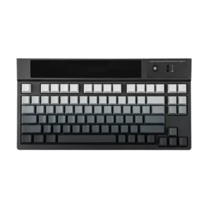 Clavier mécanique EPOMAKER DynaTab 75X 75% RGB avec écran LED