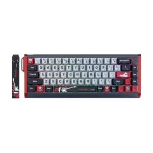 Clavier Gamer SKYLOONG Magnetic Switch Rapid Trigger 8000Hz