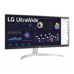 Ecran LG 29WQ600-W 29" ULTRAWIDE | FHD IPS 100Hz |5ms