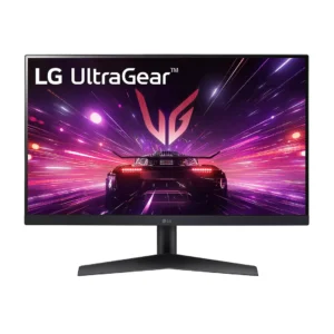 Ecran LG UltraGear 24GS60F-B 24’’ FHD | 180Hz IPS
