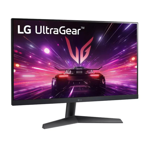 Ecran LG UltraGear 24GS60F-B 24’’ FHD | 180Hz IPS