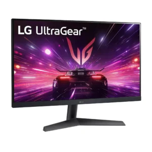 Ecran LG UltraGear 24GS60F-B 24’’ FHD | 180Hz IPS