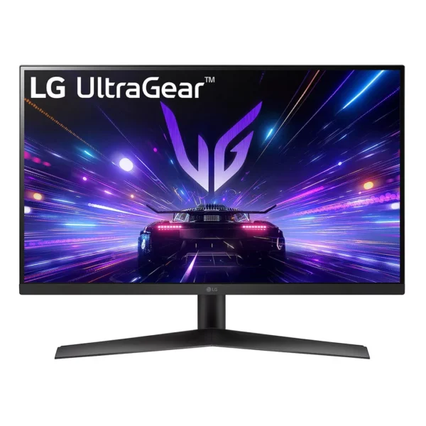 Ecran LG 27" LED - UltraGear 27GS60F-B Dalle IPS| 1 ms - 180 Hz