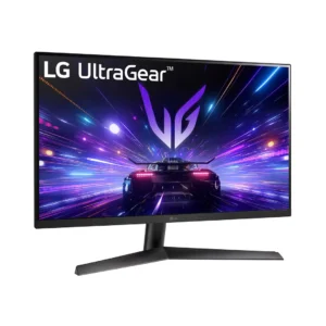 Ecran LG 27" LED - UltraGear 27GS60F-B Dalle IPS| 1 ms - 180 Hz