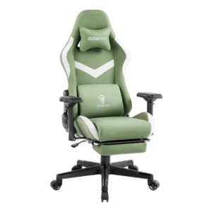 Chaise Gaming DOWINX LS6668 VERT