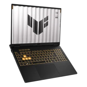 ASUS TUF Gaming F16 | IPS 16" WUXGA 165Hz | i5-13450HX | RTX 5060 | 16 Ram | 512GB NVMe