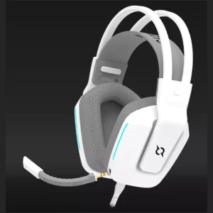 Casque Gaming Alya Wired WhiteSound  | Son Surround 7.1 Virtuel