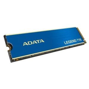 Disque Dur Interne ADATA LEGEND 710 512Go SSD M.2 PCIe Gen3 x4
