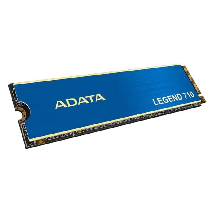 Disque Dur Interne ADATA LEGEND 710 512Go SSD M.2 PCIe Gen3 x4
