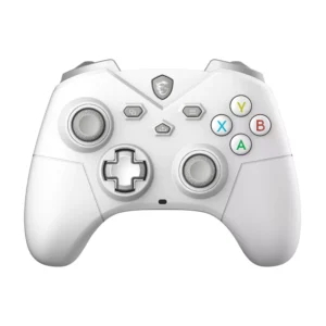Manette Force GC300 Wireless WHITE | 600 mAh | Sans Fil