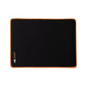 Tapis Baracuda BGMP-081 Walrus M | Black-Orange ( 300 x 250 )