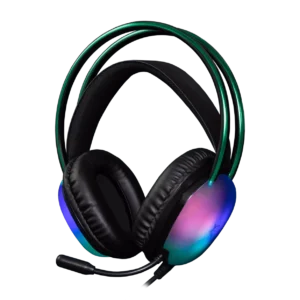 Casque Gaming Peacock 2 | Black
