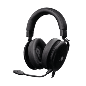 CASQUE ELEPHANT Gaming Headset | Black