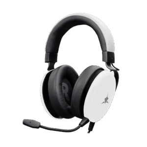 CASQUE ELEPHANT Gaming Headset | White
