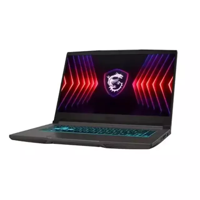 MSI CYBORG 15 A13VE FHD | i5-13420H | RTX 4050 | 16GB RAM | SSD 512 GB