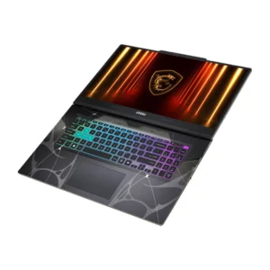 MSI CYBORG 17 B2RWEKG-045XFR 17.3" FHD 144Hz | Intel Core 7 240H | RTX 5050 | 8GB Ram | 512 GB NVMe