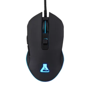 Souris Gamer G-Lab KULT HELIUM RGB BLACK