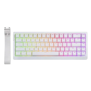 EPOMAKER HE68 Lite | WHITE | EPO-HE-68-LT |