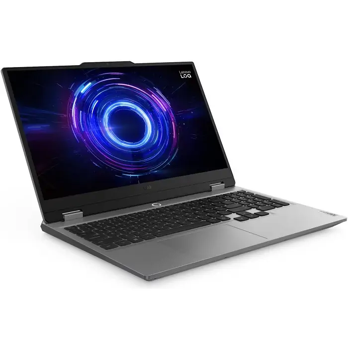 Lenovo LOQ 15IRX10 15.6" FHD IPS | Intel Core i5-13450HX | RTX 5050 | 24GB | 512GB NVMe