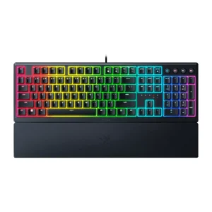Clavier Gamer Razer Ornata V3 Méca-Membrane | Filaire RGB AZERTY