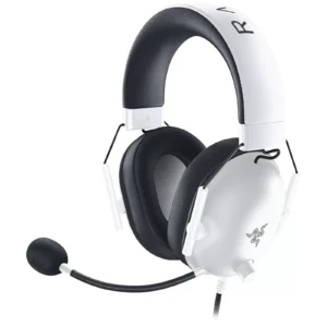 Casque Razer BlackShark V2 X White | 7.1