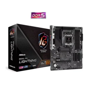 ASROCK B650 PG LIGHTNING