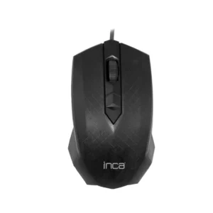 Souris Filaire INCA IM-119 | Ergonomique 1000 DPI