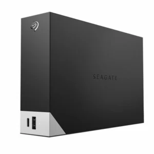 DISQUE DUR EXTERNE 3.5″ SEAGATE ONE TOUCH HUB 8TB | STLC8000400