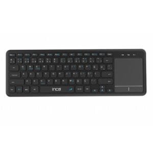 Clavier Sans Fil INCA IBK-568BT-AZERTY