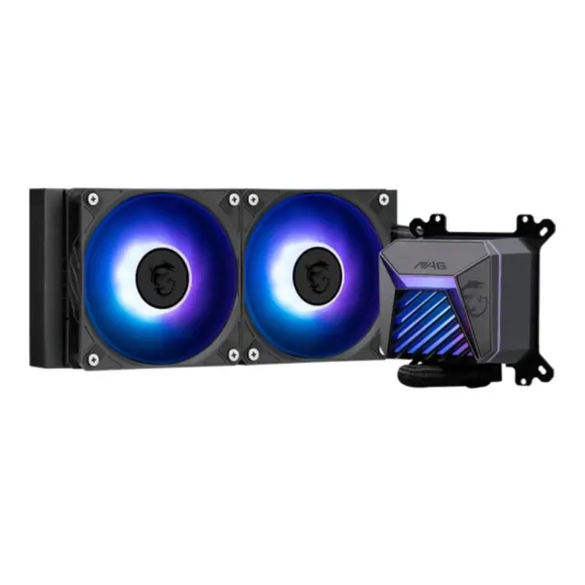 MSI MAG CORELIQUID A15 240