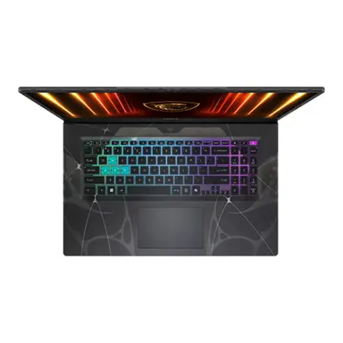 Cyborg 15 B2RWFKG-232XFR | 15.6" FHD 144Hz IPS | RTX 5060 | Intel 5 210H | 32GB Ram | 512GB NVMe