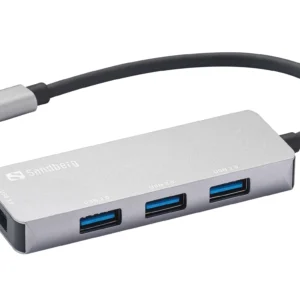 Sandberg USB-C Hub | 336-32