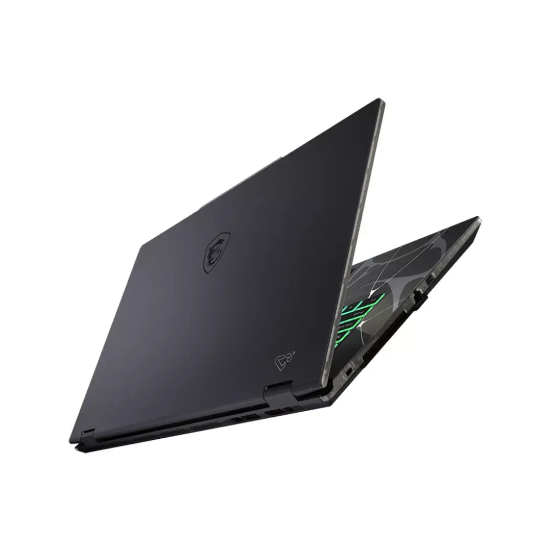 Cyborg 15 B2RWFKG-231XFR | 15.6" FHD 144Hz IPS | RTX 5060 | Intel 7 240H | 8GB Ram | 512GB NVMe |