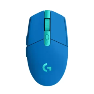 Logitech G305 LIGHTSPEED | Wireless Gaming Mouse | BLEU | 2.4GHZ