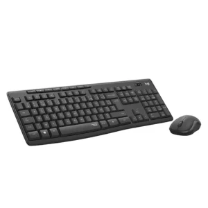 Combo Logitech MK295 Noir