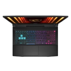 MSI Katana 15 HX B14WGK-625XFR 15.6" 144Hz FHD | Intel Core i7-14650HX | RTX 5070 | 16GB Ram | 512 NVMe