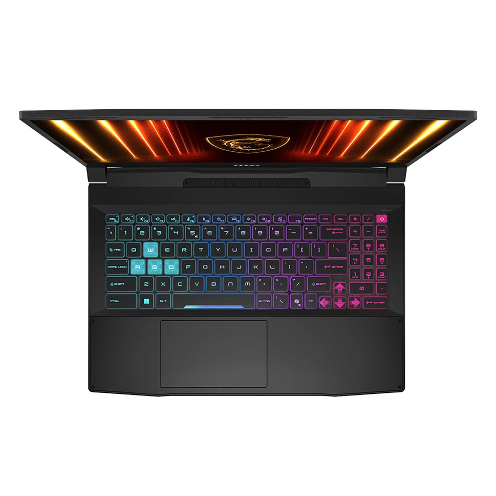 MSI Katana 15 HX B14WGK-625XFR 15.6" 144Hz FHD | Intel Core i7-14650HX | RTX 5070 | 16GB Ram | 512 NVMe
