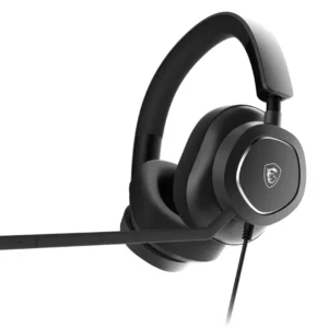CASQUE MSI MAESTRO 300 | Filaire USB-C