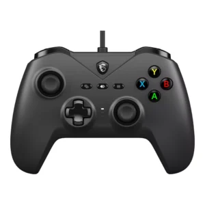 Manette MSI Force GC200 Black | Filaire