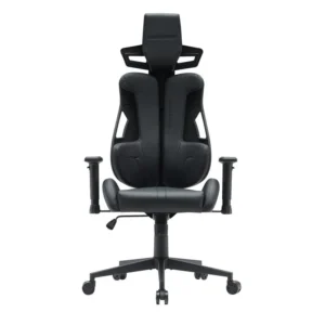 Chaise Mars Gaming MGC-ELITE | Ergonomique | Noir
