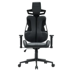 Chaise Mars Gaming MGC-ELITE | Ergonomique | Gris