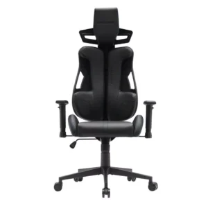 Chaise Mars Gaming MGC-ELITE | Ergonomique |  Bleu