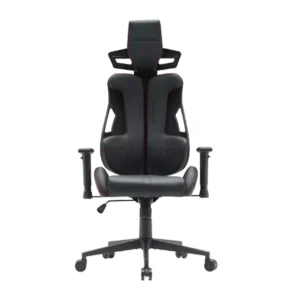 Chaise Mars Gaming MGC-ELITE | Ergonomique |  Rouge