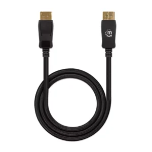Câble DisplayPort 1.4 8K 60Hz Mâle / Mâle 3m