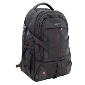 Sac à Dos Gamer WHITE SHARK VOYAGER 20" | Noir