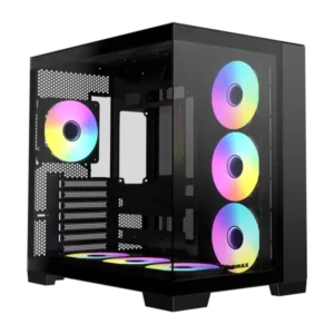 RAIDMAX INFINITA I620 – BLACK