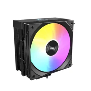 REFROIDISSEUR DE PROCESSEUR DIGITAL ARGB  AM1204B NOIR