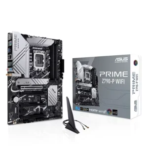 ASUS PRIME Z790-P WIFI | DDR5
